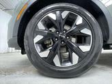 Thumbnail of 2023 Jungle Green Kia Sportage