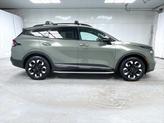 Thumbnail of 2023 Jungle Green Kia Sportage