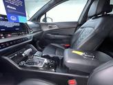 Thumbnail of 2023 Jungle Green Kia Sportage