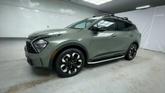 Thumbnail of 2023 Jungle Green Kia Sportage