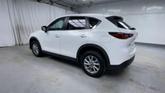 Thumbnail of 2023 Rhodium White Metallic Mazda CX-5