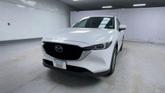 Thumbnail of 2023 Rhodium White Metallic Mazda CX-5