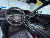 Thumbnail of 2023 Celestial Silver Metallic Toyota Highlander
