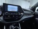 Thumbnail of 2023 Celestial Silver Metallic Toyota Highlander