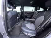 Thumbnail of 2023 Celestial Silver Metallic Toyota Highlander
