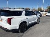 Thumbnail of 2023 Hyper White Hyundai PALISADE