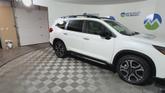 Thumbnail of 2025 Crystal White Pearl Subaru Ascent