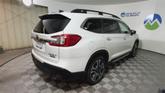 Thumbnail of 2025 Crystal White Pearl Subaru Ascent