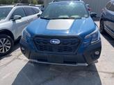 Thumbnail of 2022 Geyser Blue Subaru Forester