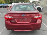 Thumbnail of 2015 Venetian Red Pearl Subaru Legacy