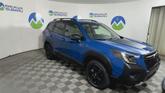 Thumbnail of 2025 Geyser Blue Subaru Forester