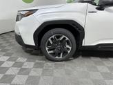Thumbnail of 2025 Crystal White Pearl Subaru Forester Hybrid