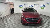 Thumbnail of 2025 Crimson Red Pearl Subaru Legacy
