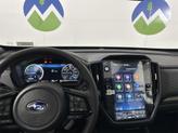 Thumbnail of 2025 Blue Pearl Subaru Forester Hybrid