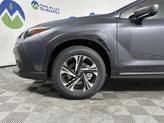 Thumbnail of 2025 Magnetite Gray Metallic Subaru Crosstrek