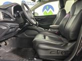 Thumbnail of 2020 Crystal Black Silica Subaru Outback