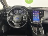 Thumbnail of 2020 Crystal Black Silica Subaru Outback