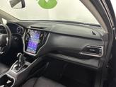 Thumbnail of 2020 Crystal Black Silica Subaru Outback