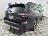 Thumbnail of 2020 Crystal Black Silica Subaru Outback