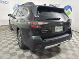 Thumbnail of 2020 Crystal Black Silica Subaru Outback