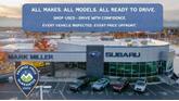 Thumbnail of 2020 Crystal Black Silica Subaru Outback