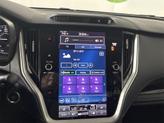 Thumbnail of 2020 Crystal Black Silica Subaru Outback