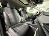 Thumbnail of 2025 Crystal Black Silica Subaru Crosstrek