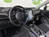 Thumbnail of 2025 Crystal Black Silica Subaru Crosstrek
