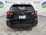 Thumbnail of 2025 Crystal Black Silica Subaru Crosstrek