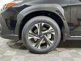 Thumbnail of 2025 Crystal Black Silica Subaru Crosstrek