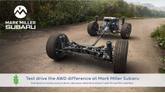 Thumbnail of 2025 Ice Silver Metallic Subaru Crosstrek