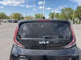 Thumbnail of 2023 Fusion Orange Kia Soul