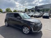 Photo of 2023 Fusion Orange Kia Soul