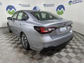 Thumbnail of 2025 Ice Silver Metallic Subaru Legacy