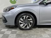 Thumbnail of 2025 Ice Silver Metallic Subaru Legacy