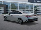 Thumbnail of 2025 Fluid Metal Hyundai ELANTRA