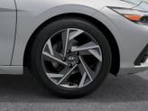 Thumbnail of 2025 Fluid Metal Hyundai ELANTRA