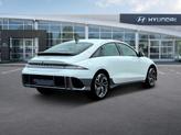 Thumbnail of 2025 Serenity White Hyundai IONIQ 6