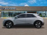 Thumbnail of 2025 Cyber Gray Hyundai IONIQ 5
