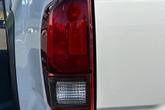 Thumbnail of 2019 Super White Toyota Tacoma