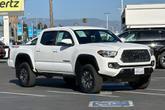 Photo of 2019 Super White Toyota Tacoma