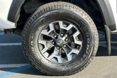 Thumbnail of 2019 Super White Toyota Tacoma
