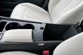 Thumbnail of 2025 Portofino Gray Hyundai SONATA Hybrid
