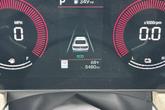 Thumbnail of 2025 Portofino Gray Hyundai SONATA Hybrid