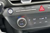 Thumbnail of 2025 Portofino Gray Hyundai SONATA Hybrid
