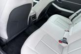 Thumbnail of 2025 Portofino Gray Hyundai SONATA Hybrid