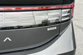 Thumbnail of 2025 Portofino Gray Hyundai SONATA Hybrid