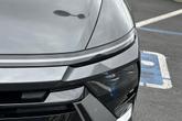 Thumbnail of 2025 Portofino Gray Hyundai SONATA Hybrid