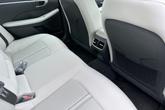 Thumbnail of 2025 Portofino Gray Hyundai SONATA Hybrid