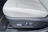 Thumbnail of 2025 Portofino Gray Hyundai SONATA Hybrid